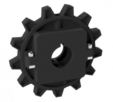 Rexnord 614-831-10 Thermoplastic MatTop & TableTop Sprockets