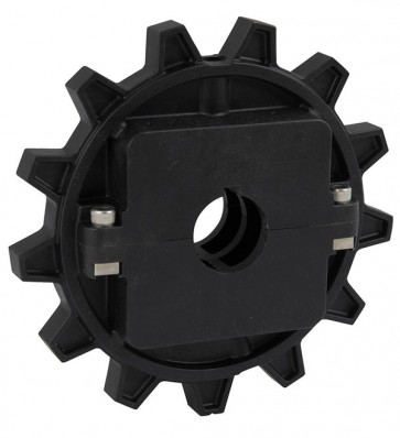 Rexnord 614-831-9 Thermoplastic MatTop & TableTop Sprockets