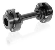 Dgf1.0 Hub & Sleeve Rebored & Match 7B660189