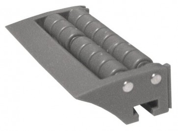 Rexnord 672-687432 Roller Transfer Plates Conveyor Components