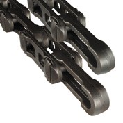 458A22ATTC - X458 Series Drop Forged Chain