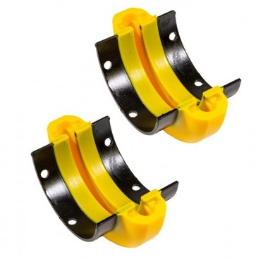 Omega 7300010HDY Elements-Flexible Elastomeric Coupling Parts & Kits