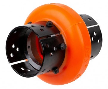 7300075 - Omega Spacer Elastomeric Element