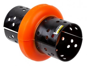 7300105 - Omega Spacer Elastomeric Element