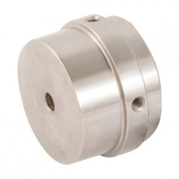 7300240 - Omega Rough Bore Hub