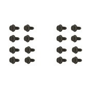 Omega 7301410SSM Capscrew Kits Elastomeric Coupling Parts & Kits