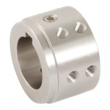 7392777 - Viva Stock Bore Hub