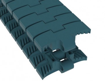 Rexnord 749.10.06 Side-flexing MatTop & TableTop Chains