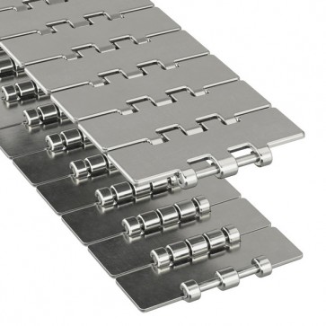 MCC 762.09.90 Straight Running MatTop & TableTop Chains