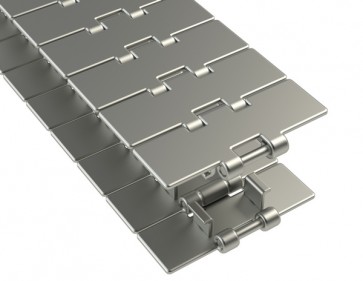 Rexnord 763.93.42 Straight Running MatTop & TableTop Chains