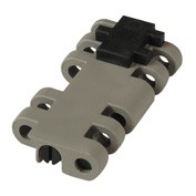 514-351-1 - 7705 RubberTop Series Left Hand Link