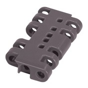 114-2024-1 - 7706 Series Left Hand Plug Link