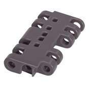 114-2025-1 - 7706 Series Right Hand Plug Link