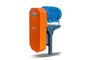 Falk 7708208 Quadrive Accessories Shaft Mount Gear Drives