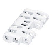 114-2909-1 - 7708 Series Right Hand Plug Link