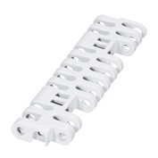 114-2880-1 - 7708 Series Right Hand Plug Link
