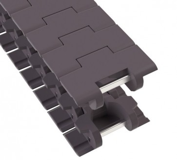 Rexnord 81400081 Side-flexing MatTop & TableTop Chains