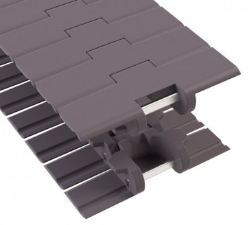 Rexnord 81400088 Side-flexing MatTop & TableTop Chains