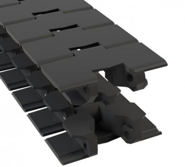 Rexnord 81414341 Side-flexing MatTop & TableTop Chains