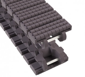 Rexnord 81416901 Side-flexing MatTop & TableTop Chains