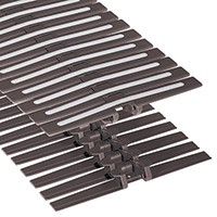 Rexnord 81427732 Side-flexing MatTop & TableTop Chains