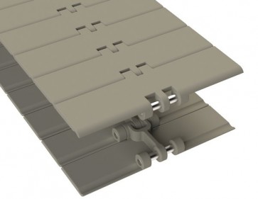 Rexnord 81428604 Straight Running MatTop & TableTop Chains
