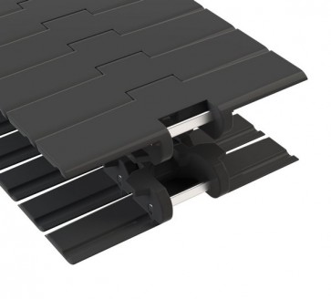 Rexnord 81430772 Side-flexing MatTop & TableTop Chains