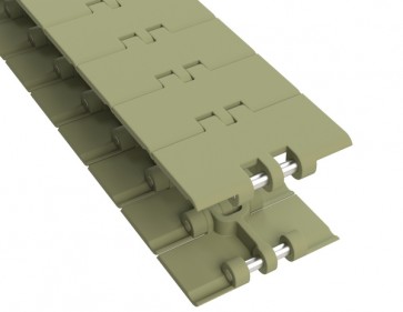Rexnord 81431523 Straight Running MatTop & TableTop Chains
