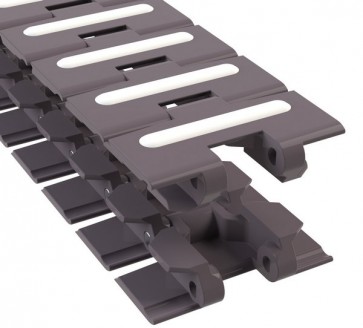 Rexnord 81444611 Side-flexing MatTop & TableTop Chains