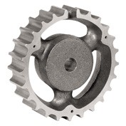 401-164-3 - 815 Semi-Steel Arm Body Sprocket