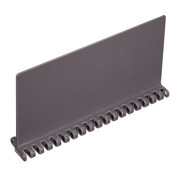 114-3001-17 - 8500 Series Pusher Attachment (F-Style)