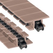 81400721 - 863 TAB TableTop Chain on Carbon Steel Base Chain