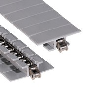81409783 - 863 TAB TableTop Chain on Stainless Steel Base Chain