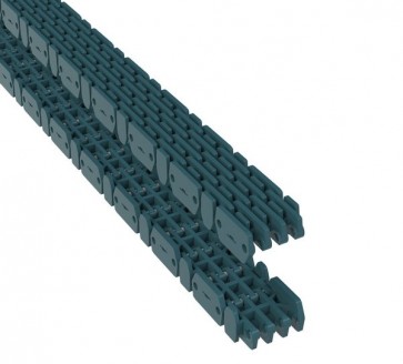 Rexnord 871.00.00 Straight Running MatTop & TableTop Chains