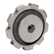 401-204-2 - 880 Semi-Steel Sprocket