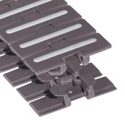 81415941 - 880 TAB TableTop Chain with High Friction Inserts
