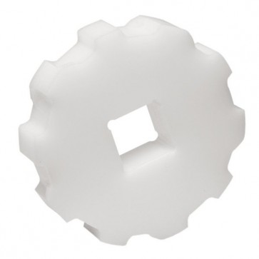 Rexnord 890.11.61 Thermoplastic MatTop & TableTop Sprockets