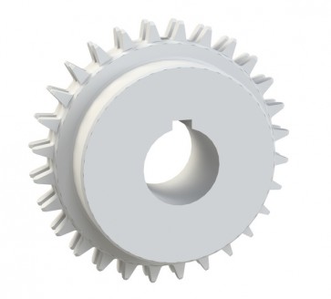 Rexnord 890.25.01 Thermoplastic MatTop & TableTop Sprockets