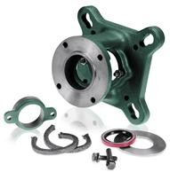 Ta7315mtbs X 90 Mm Tpr Bush Kit 7B907051