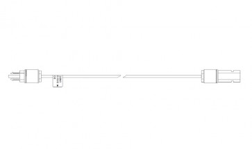 Wire kit array to control box (MC3) 91126024