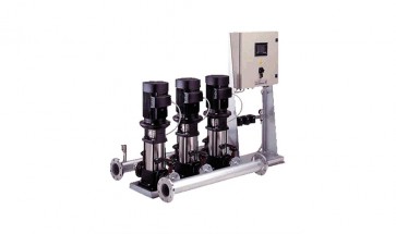 Hydro 1000 G CS 2 CR5-7 95129624