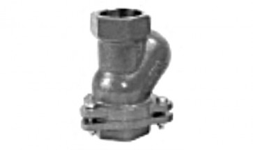 Non-return valve, ball-type 96002003