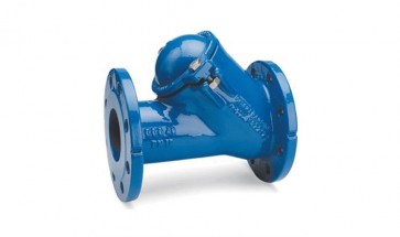 Non-return valve, ball-type 96003839
