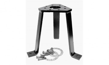 BASE STAND VERTICAL INSTALLATION DN200 7.5-18.0kW 96094523