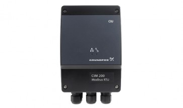 CIU 200 Modbus interface unit 96753082