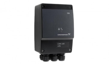 CIU 100 LON interface unit for pumps 96753735
