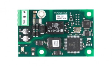 CIM 100 LON interface module for pumps 96824797