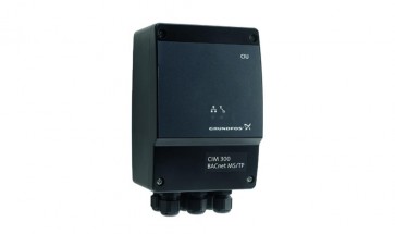 CIU 300 BACnet interface unit 96893769