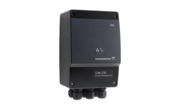 CIU 271 GRM interface unit with I/O 96898819