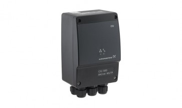CIU 902 interface unit for WW AutoAdapt 97644690